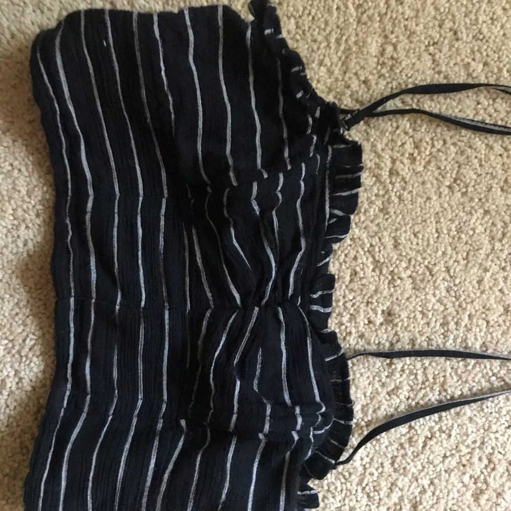 American eagle top